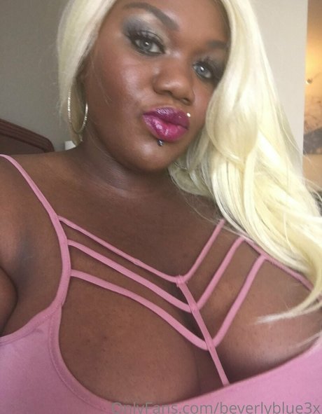 beverlyblue3x art modèle images