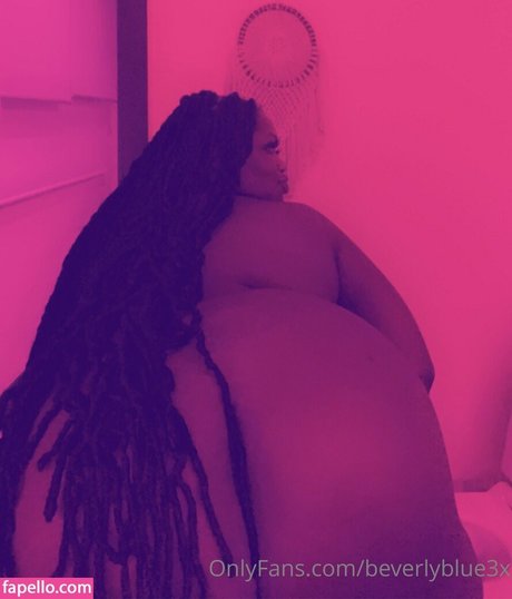 beverlyblue3x sexo estrella porno imágenes