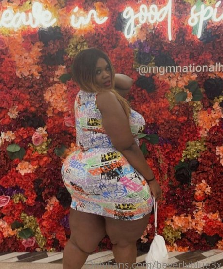 beverlyblue3x modelo mejor galerías