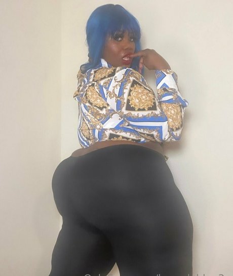 beverlyblue3x modèle de haute qualité collection