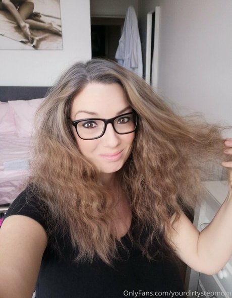 yourdirtystepmom star du porno de haute qualité image