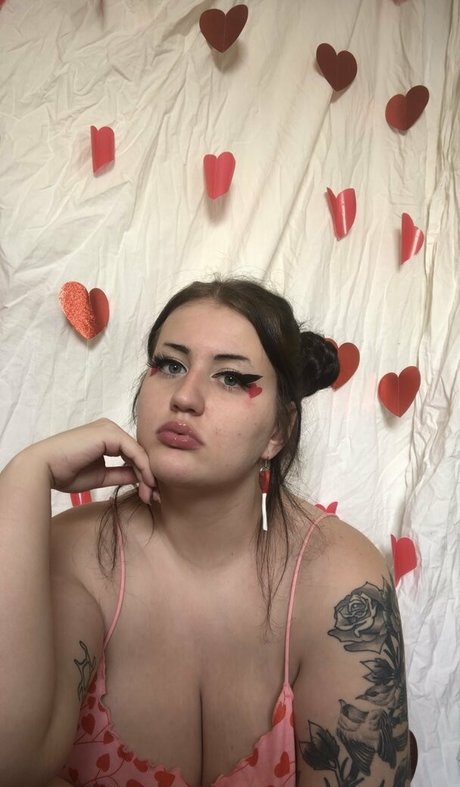 cordeliacharm naked model pictures