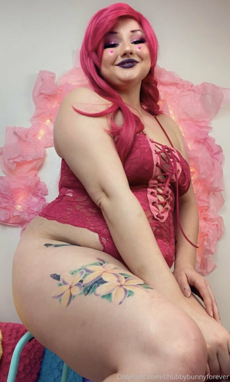 chubbybunnyforever nice model img
