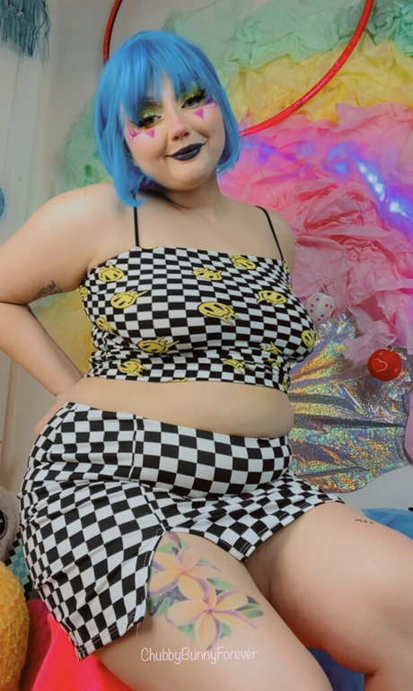 chubbybunnyforever nus star du porno images