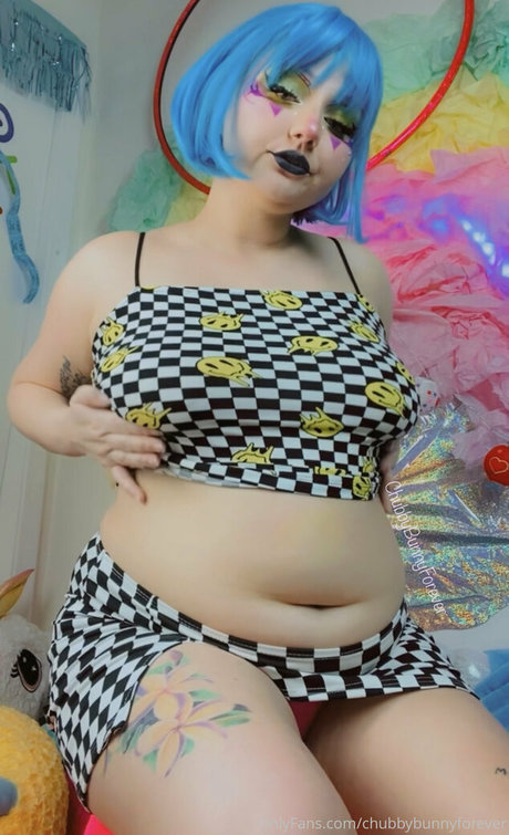 chubbybunnyforever nice actress pic