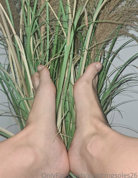 soothingsoles26 model sexy archive