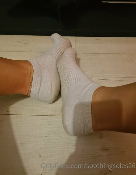 soothingsoles26 pornographic star photos