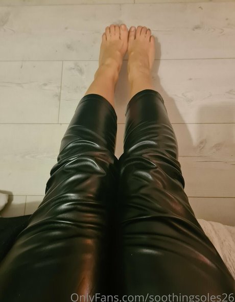 soothingsoles26 art model picture