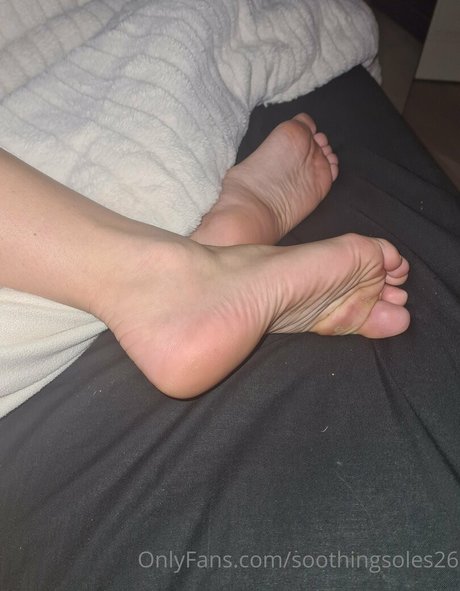 soothingsoles26 thumbnail