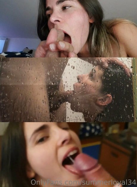 summerloyal34 modelo desnudo galería