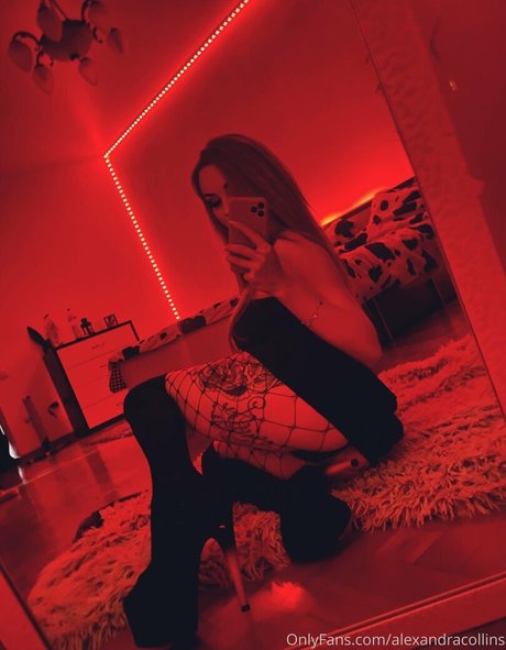 Alexx Collins joli modèle galeries