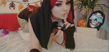 Alexx Collins star du porno exclusive image