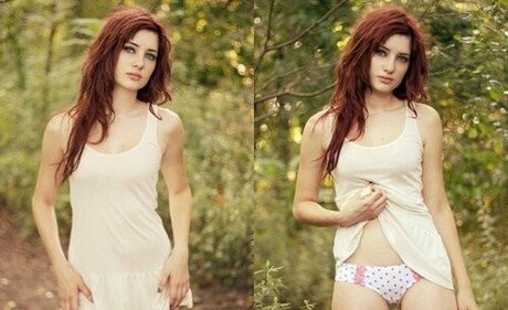 Susan Coffey actrice érotique img
