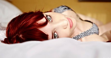 Susan Coffey modèle sympa des photos
