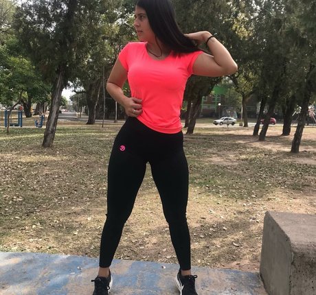 Belen Blanco meilleure actrice image