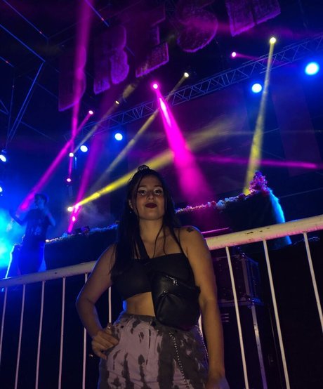 Belen Blanco actriz erótica archivo