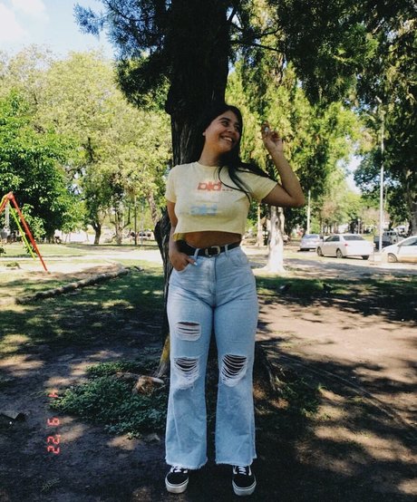 Belen Blanco star du porno des photos