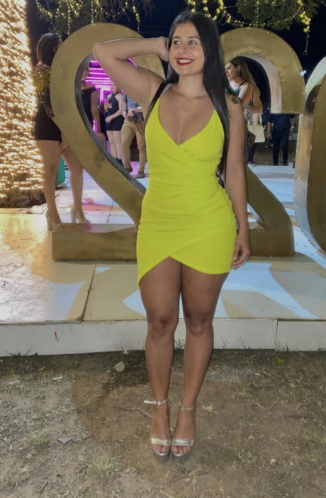 Belen Blanco modelo desnudos galería