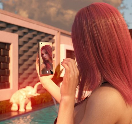 trianadivine star du sexe images