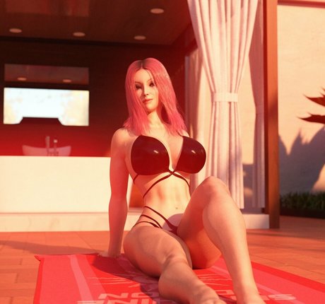 trianadivine modelo de arte galería