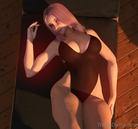 trianadivine estrella agradable imágenes