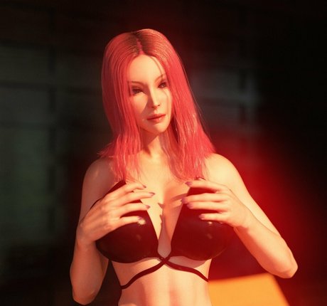 trianadivine modelo adulto imágenes