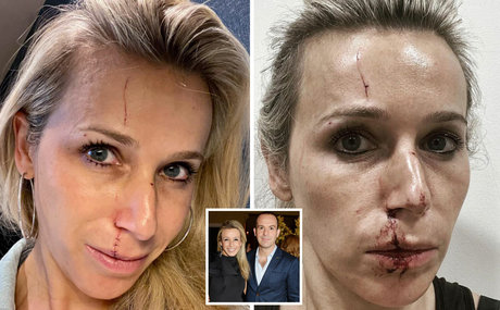 Lara Lewington nude pornstar image