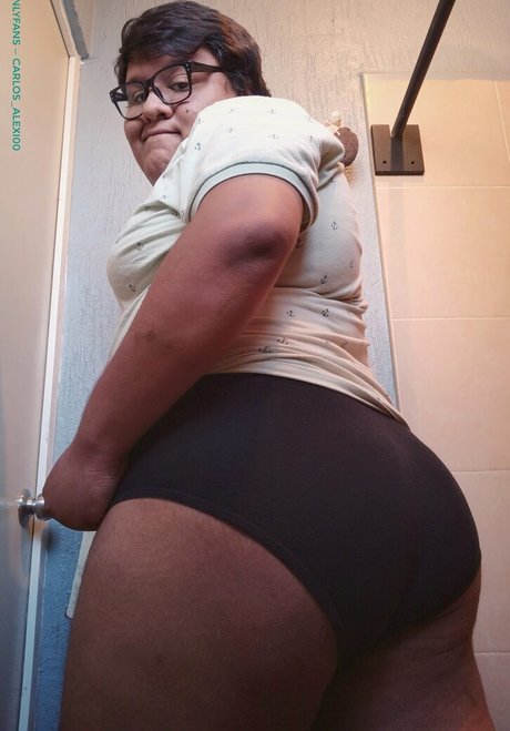 carlosalexi1007 modelo caliente archivo