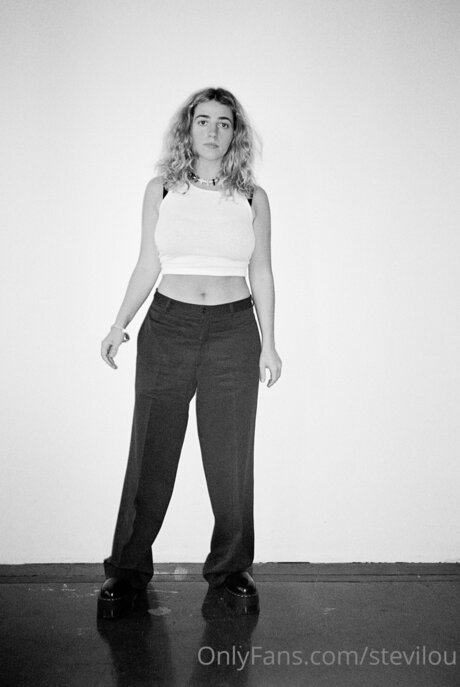 stevilou star du porno érotique photos