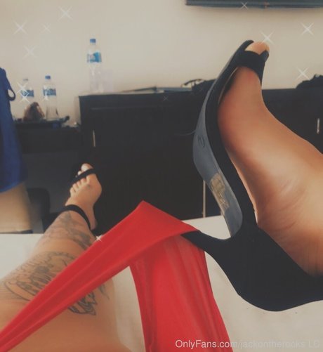 Jackontherocks étoile gratuite archive