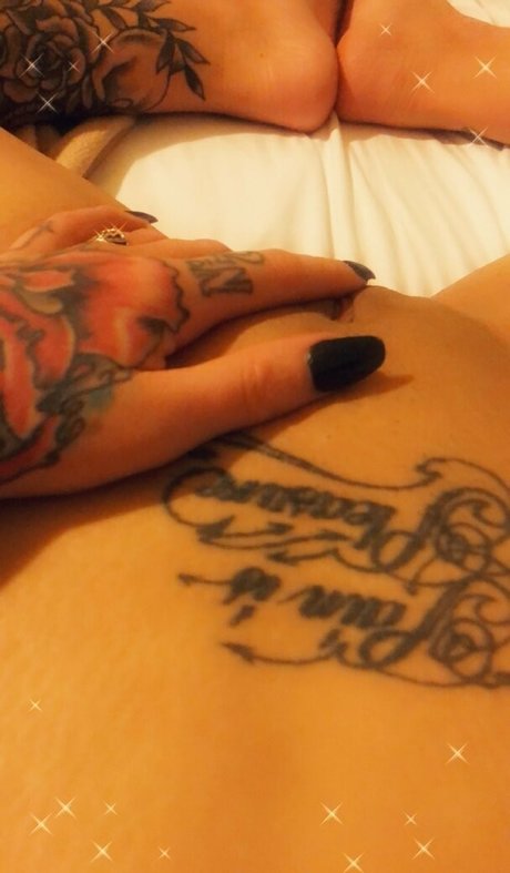 Jackontherocks actrice nue photos