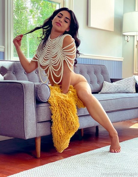 akamikebphoto estrella porno en alta definición foto