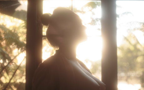 akamikebphoto modelo agradable galería