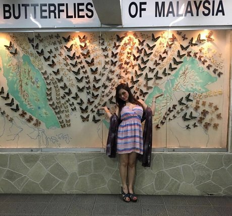 Reynalyn Torres estrella perfecta imágenes