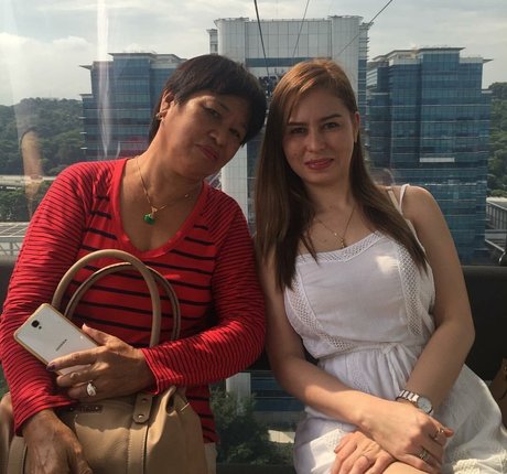 Reynalyn Torres star pretty gallery