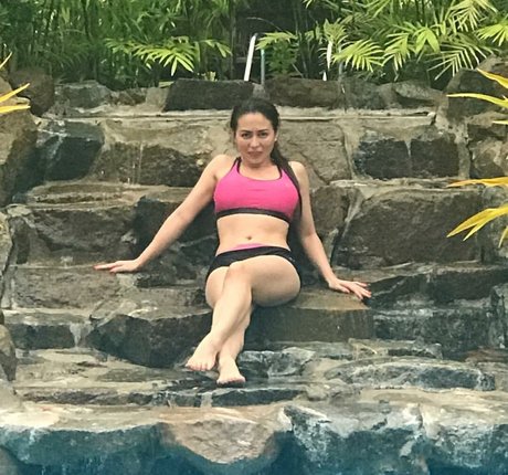 Reynalyn Torres exclusive model pic