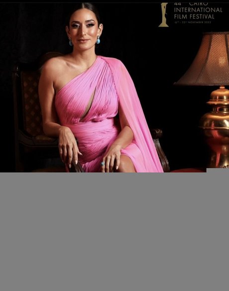 Amina Khalil Miniatura