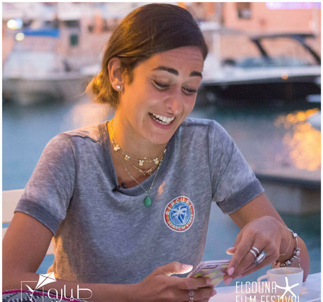 Amina Khalil estrella adulta recopilación