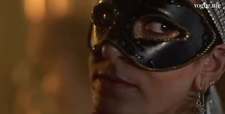 Amina Khalil actrice xxx galerie