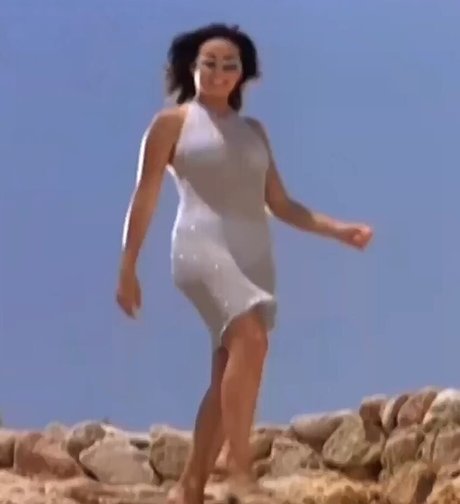 Hend Sabry estrella porno mejor fotos