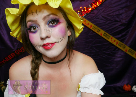 rebeccastilles étoile galerie