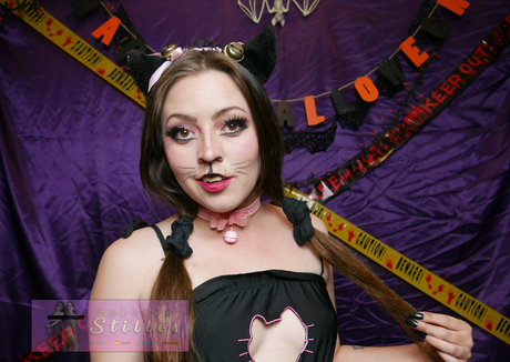 rebeccastilles modelo exclusivo galerías