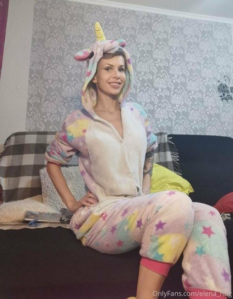 elenahug estrella del sexo imagen