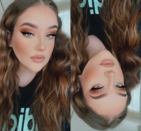 OnlyFans en silicone haut nu photos