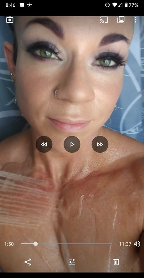 Angela Yeo actriz libre galería