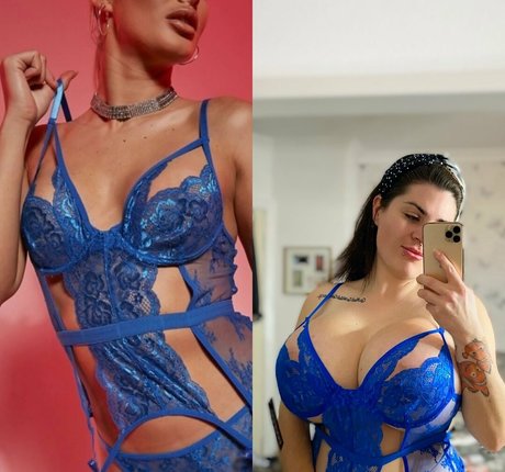 lolaceline estrella sexy imagen