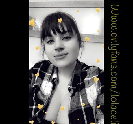 lolaceline xxx estrella porno recopilación