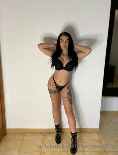 nancywood2 star du porno xxx image