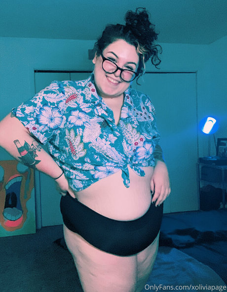 xoliviapage estrella porno hermosa foto