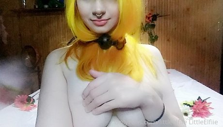 Empresselfiie jolie étoile archive